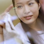 Shizuka Doue 堂上静華