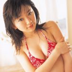 Yuka Kawamoto 川元由香