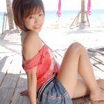 Mari Kobayashi こばやしまり