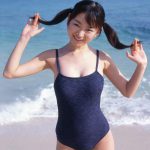 Yuka Kawamoto 川元由香