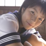 Natsumi Kiyoura 清浦夏実