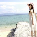 Honami Mitsui 三井保奈美