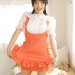 Miki Hoshina 星奈美紀