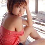 Mari Kobayashi こばやしまり