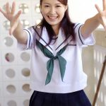 Shizuka Doue 堂上静華