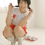 Miki Hoshina 星奈美紀