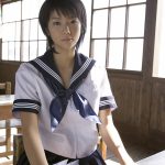 Natsumi Kiyoura 清浦夏実