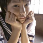 Natsumi Kiyoura 清浦夏実