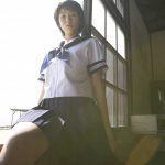 Natsumi Kiyoura 清浦夏実