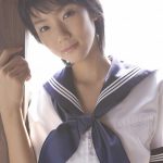 Natsumi Kiyoura 清浦夏実