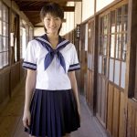 Natsumi Kiyoura 清浦夏実