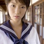 Natsumi Kiyoura 清浦夏実