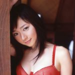 Yuka Kawamoto 川元由香