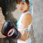 Mari Kobayashi こばやしまり