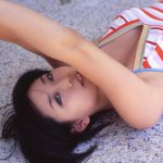 Mari Harada 原田まり