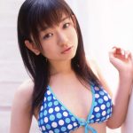 Yuka Kawamoto 川元由香
