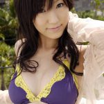 Honami Mitsui 三井保奈美