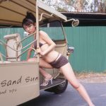 Yuka Kawamoto 川元由香