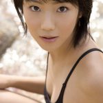 Natsumi Kiyoura 清浦夏実