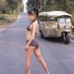 Yuka Kawamoto 川元由香