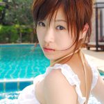 Mari Kobayashi こばやしまり