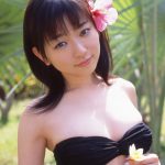 Yuka Kawamoto 川元由香