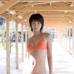 Natsumi Kiyoura 清浦夏実