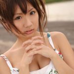 Yuka Mizusawa 水沢友香