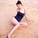 Yuka Kawamoto 川元由香