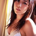 Mari Harada 原田まり