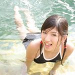 Asami Oda 小田あさ美