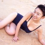 Yuka Kawamoto 川元由香