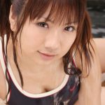 Yuka Mizusawa 水沢友香