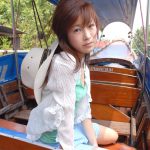 Mari Kobayashi こばやしまり