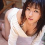 Yuka Kawamoto 川元由香