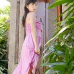 Asami Oda 小田あさ美