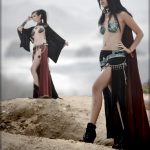 Critical [Nana, Kassandra]