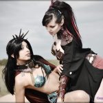 Critical [Nana, Kassandra]