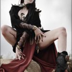 Critical [Nana, Kassandra]