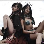 Critical [Nana, Kassandra]