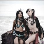 Critical [Nana, Kassandra]