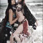 Critical [Nana, Kassandra]