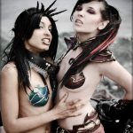 Critical [Nana, Kassandra]