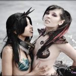 Critical [Nana, Kassandra]