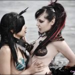 Critical [Nana, Kassandra]