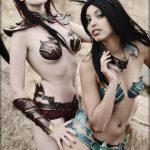 Critical [Nana, Kassandra]