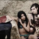 Critical [Nana, Kassandra]