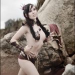 Critical [Nana, Kassandra]