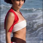 Blue Jewel [Firefly]