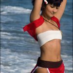 Blue Jewel [Firefly]